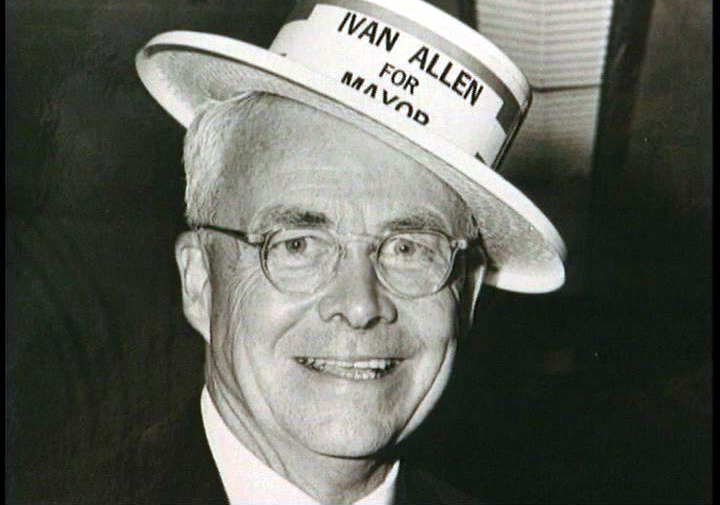 mayor ivan allen with hat.jpg