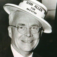 mayor ivan allen with hat.jpg