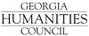 Georgia Humanities Council Logo