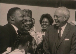 Ivan Allen Jr. Biography: Martin Luther King Jr. and the Nobel Peace ...